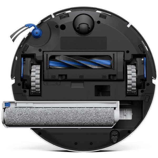 Фото - Робот-пылесос моющий Ecovacs DEEBOT T90 PRO OMNI WHITE (DEX95)